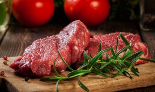 宝宝吃牛肉哪个部位好 宝宝吃牛肉什么位置的肉有营养