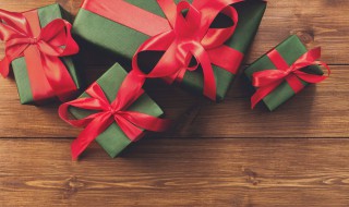 送男生什么圣诞礼物合适 圣诞节应该送什么礼物给男朋友好
