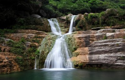 河南云台山旅游景区 云台山景区内有哪些好玩的景点