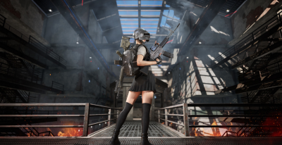 绝地求生配置要求 检测电脑是否可以畅玩PUBG的方法