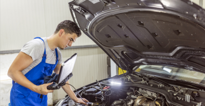 汽车服务工程专业就业前景 汽车服务工程报考院校推荐