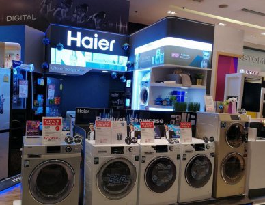 小天鹅和海尔洗衣机哪个质量好一点 了解后下单也不迟