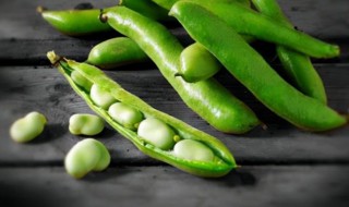 新鲜胡豆煮多久能熟 新鲜胡豆煮多久可以熟