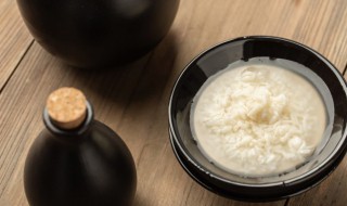 米酒的家常煮法 家常的米酒怎么煮