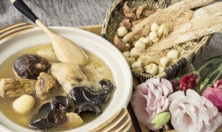 家常汤的做法 菜谱家常汤做法