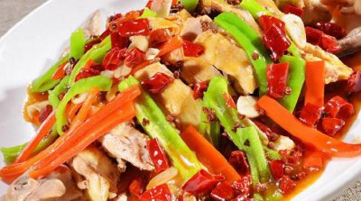 东安子鸡是哪个地方的菜系名称 东安子鸡的历史由来