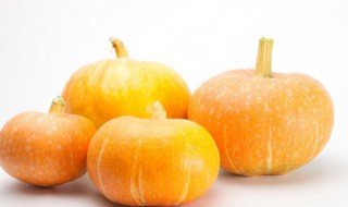 螃蟹和南瓜可以一起吃吗 螃蟹和南瓜适合一起吃吗