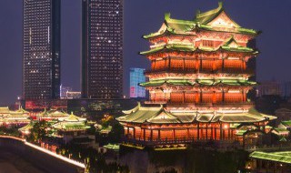 宿州市什么地方好玩 宿州八月十五好玩的地方