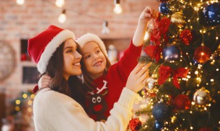 送给老婆的圣诞礼物是什么 送给老婆什么圣诞礼物