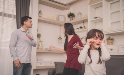 如何化解家里争吵不断 家庭不和谐老是吵架需掌握处事方法