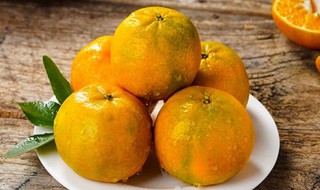 柑是寒性还是热性的解析 柑的属性是寒性还是热性的呢