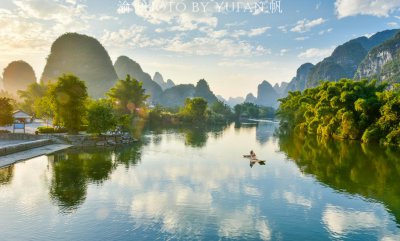 桂林是哪个省的景区 广西桂林最值得去的绝美景点介绍