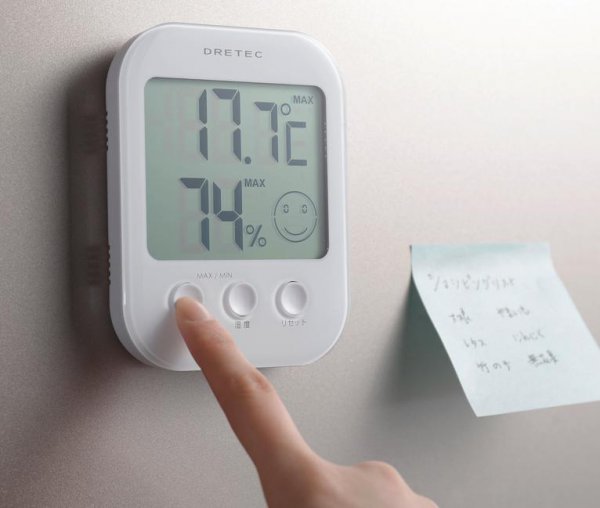 家里湿度多少合适