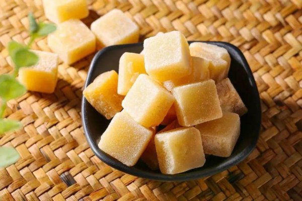 上海土特产都有些什么