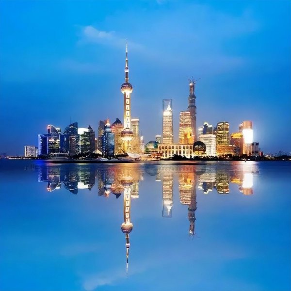 上海土特产都有些什么