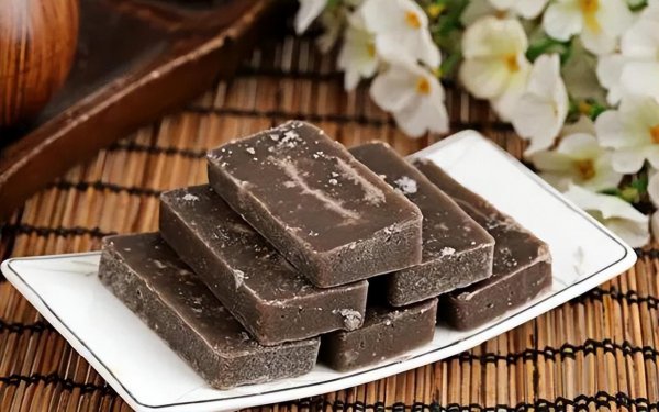 上海土特产都有些什么