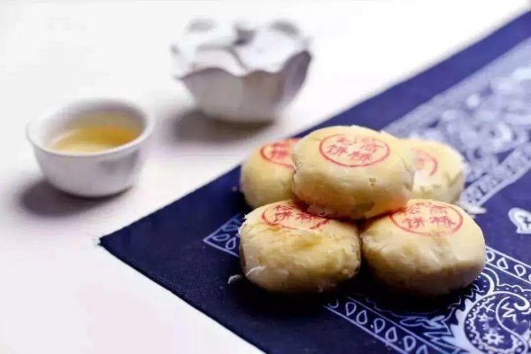 上海土特产都有些什么