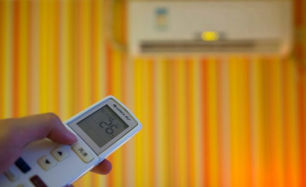 夏季空调怎么开省电又凉快一点