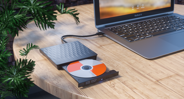 电脑光驱是什么东西做的