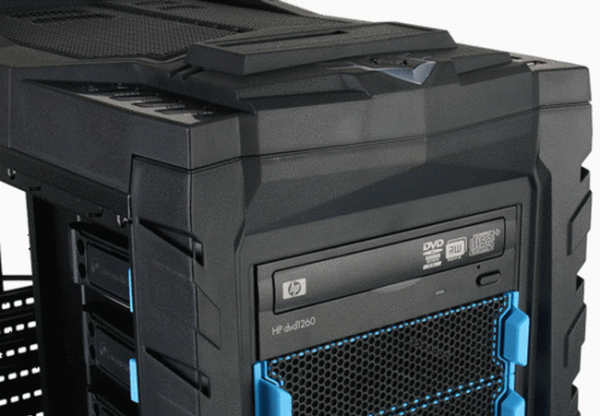 电脑光驱是什么东西做的