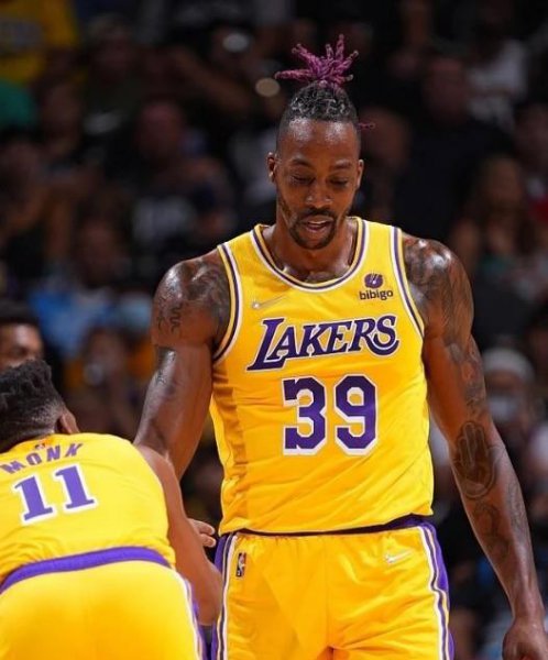 球员霍华德怎么废的