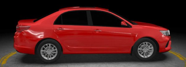 4万以下自动挡新车推荐