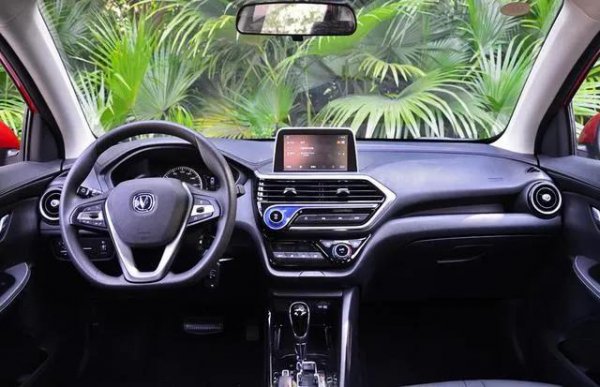 4万以下自动挡新车推荐