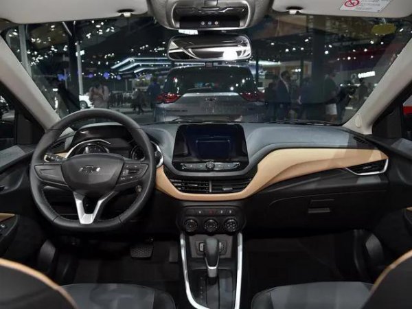 4万以下自动挡新车推荐