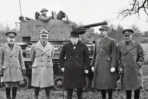 世界上第一个承认新中国的国家