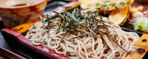 甜荞麦和苦荞麦的区别