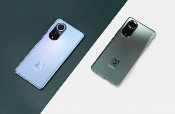 荣耀60和华为nova9哪个性价比高更值得购买入手