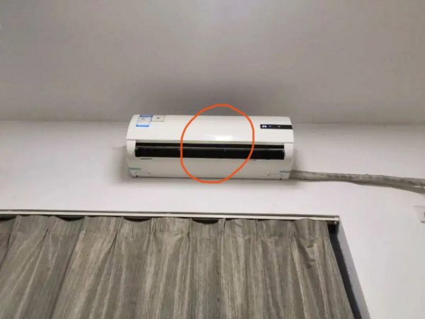 空调不出冷气是什么原因造成的