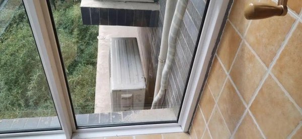 空调不出冷气是什么原因造成的