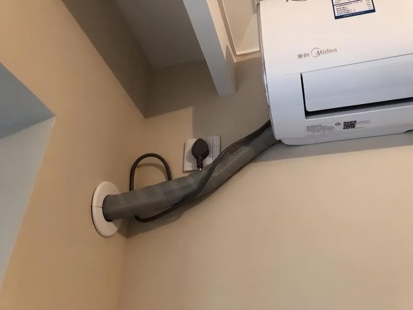 空调不出冷气是什么原因造成的