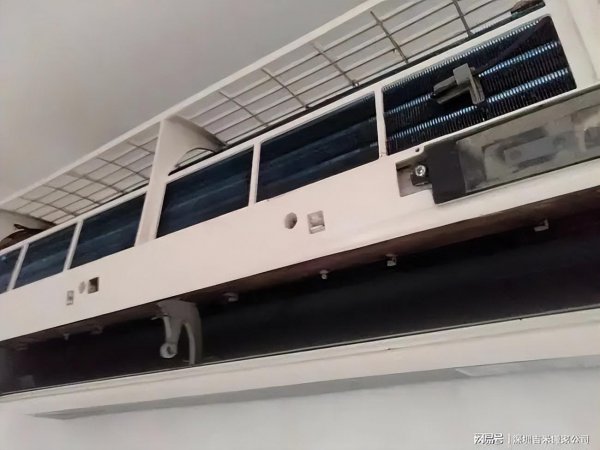 空调不出冷气是什么原因造成的