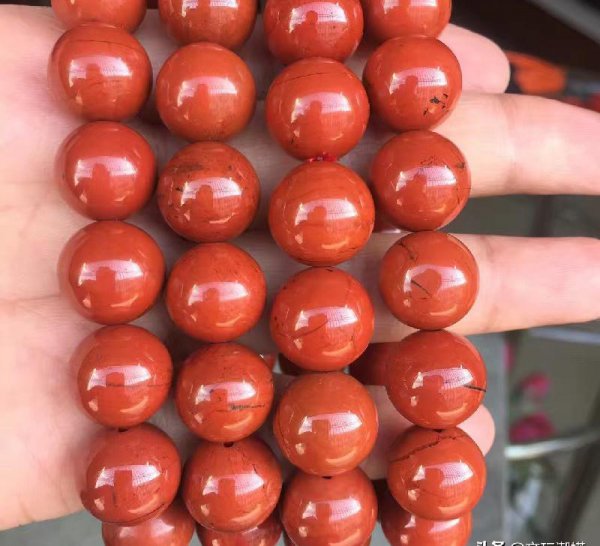 南红鉴别最简单方法