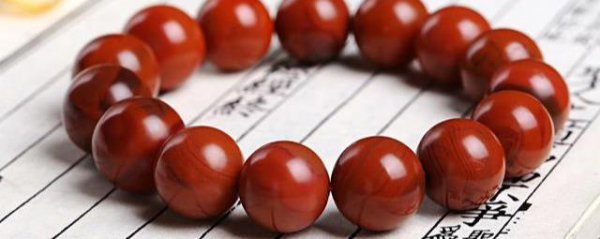 南红鉴别最简单方法