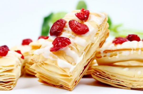 起酥油是什么东西提炼的