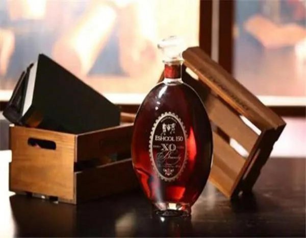 一般白兰地多少度