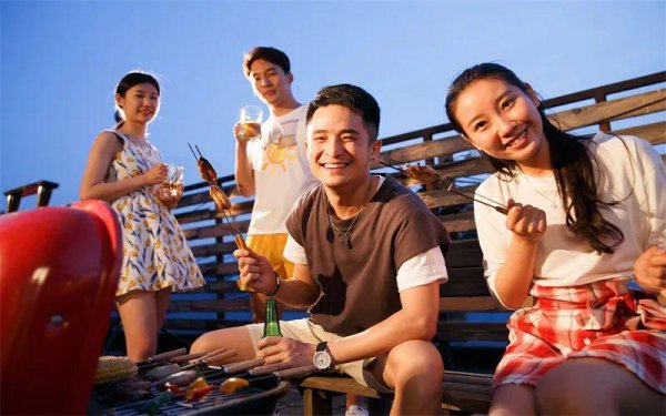 夏天做什么生意最赚钱