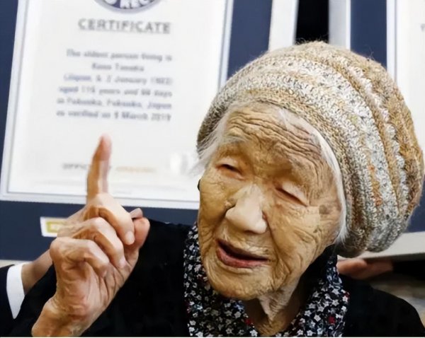 人均寿命世界排名