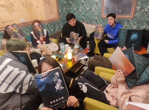 年轻人做什么行业比较好