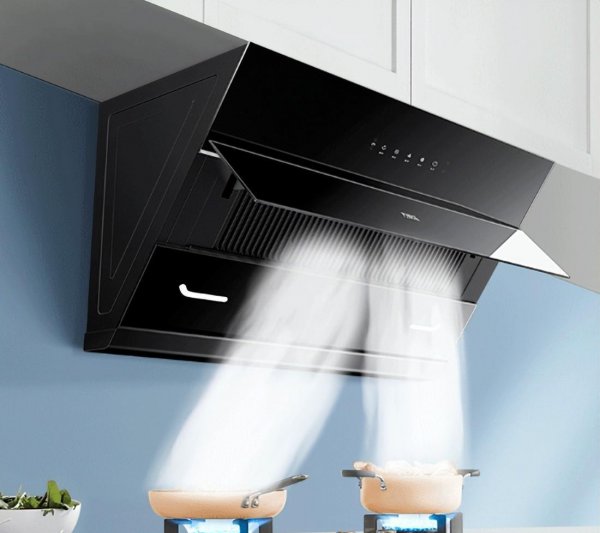 口碑最好的十大吸油烟机