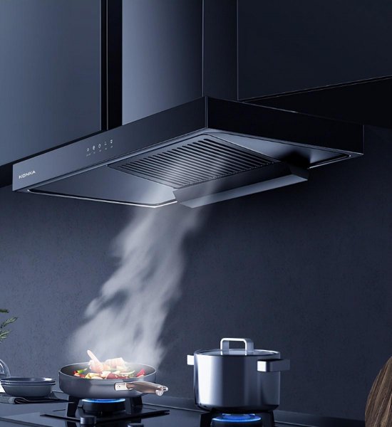 口碑最好的十大吸油烟机