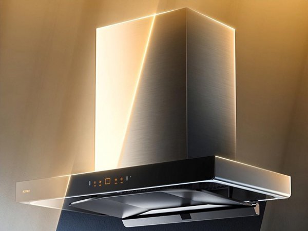口碑最好的十大吸油烟机