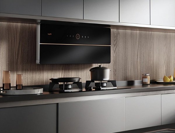 口碑最好的十大吸油烟机