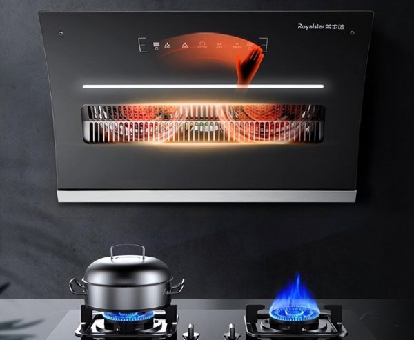 口碑最好的十大吸油烟机