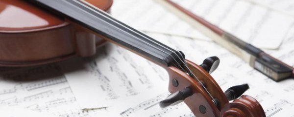 中提琴与小提琴的区别