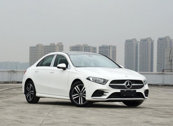 奔驰a级怎么样值得买吗