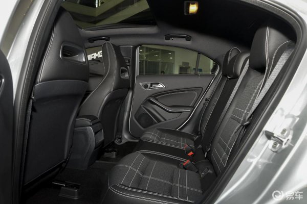 奔驰a级怎么样值得买吗